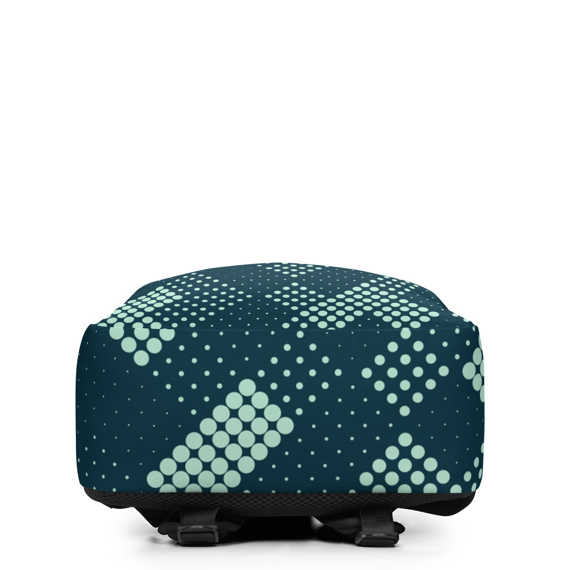 Zero Feet Away Grindr Minimalist Backpack