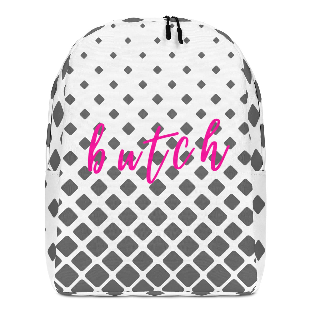 Butch Minimalist Backpack