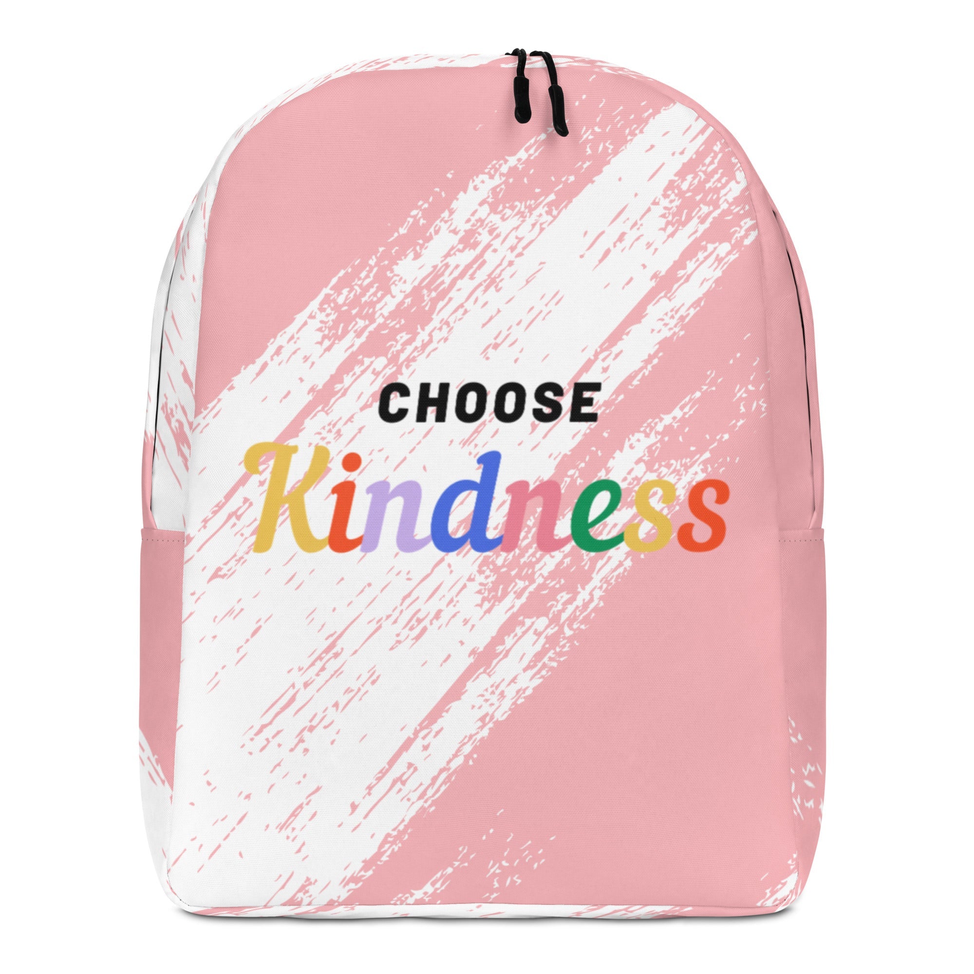 Choose Kindness Minimalist Backpack