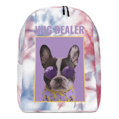 Hug Dealer Minimalist Backpack