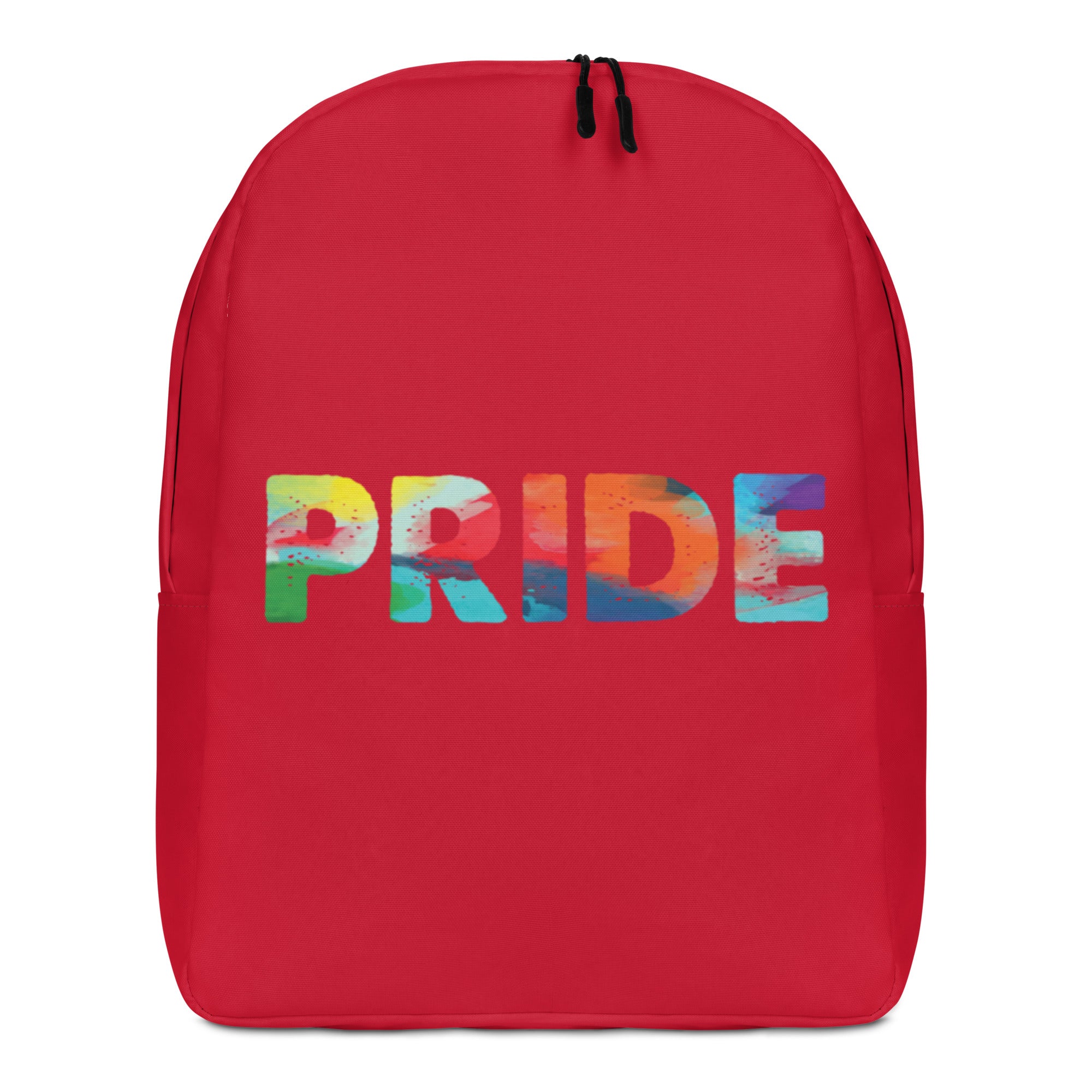 Pride Minimalist Backpack