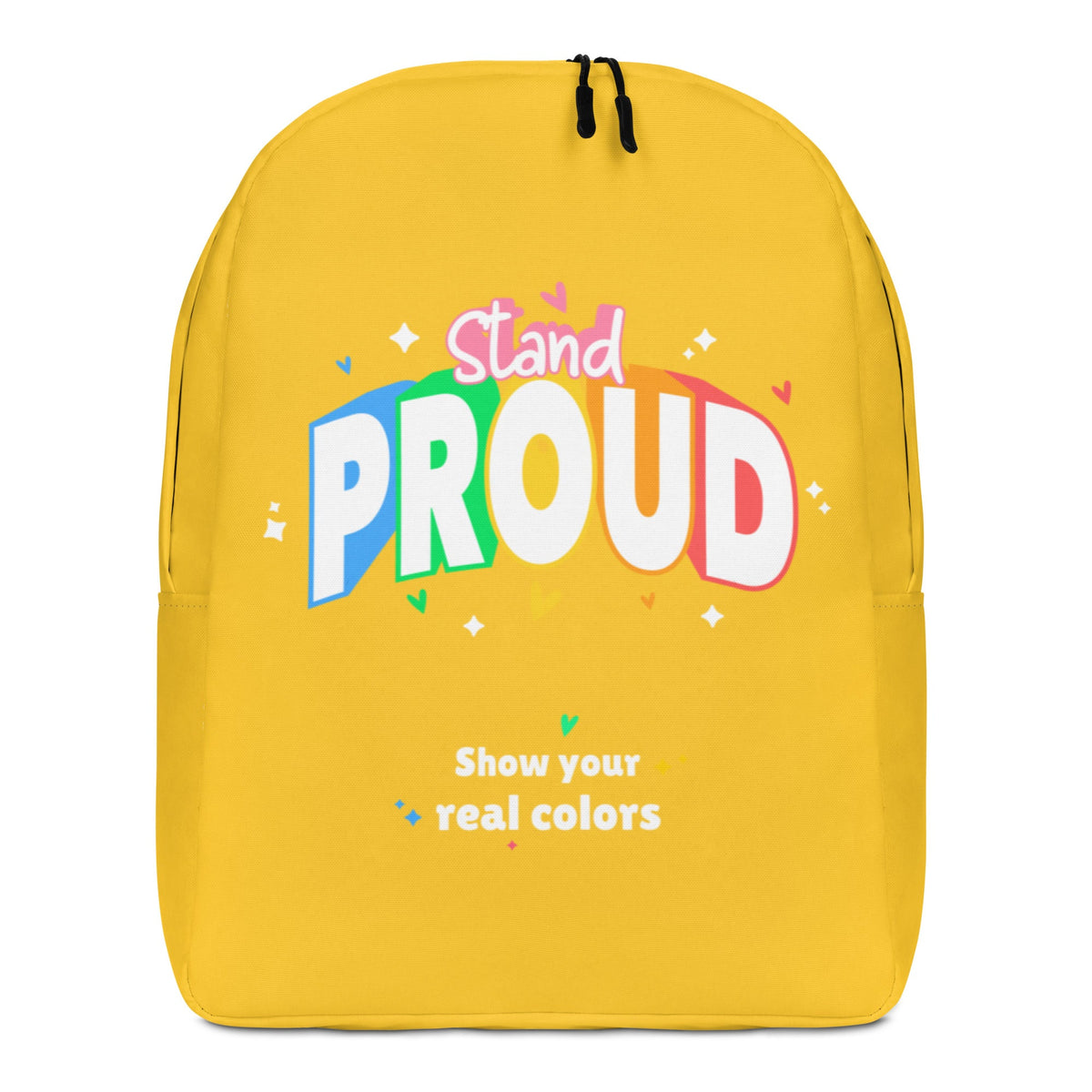 Minimalist Backpack