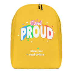 Minimalist Backpack