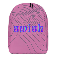 Swish Minimalist Backpack