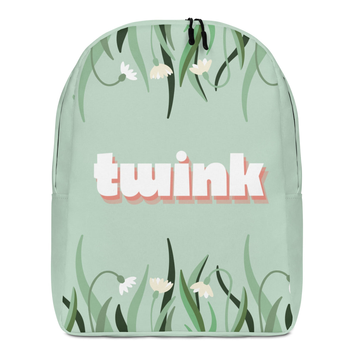 Twink Minimalist Backpack