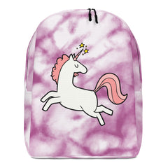 Unicorn Minimalist Backpack