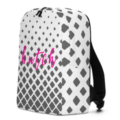 Butch Minimalist Backpack