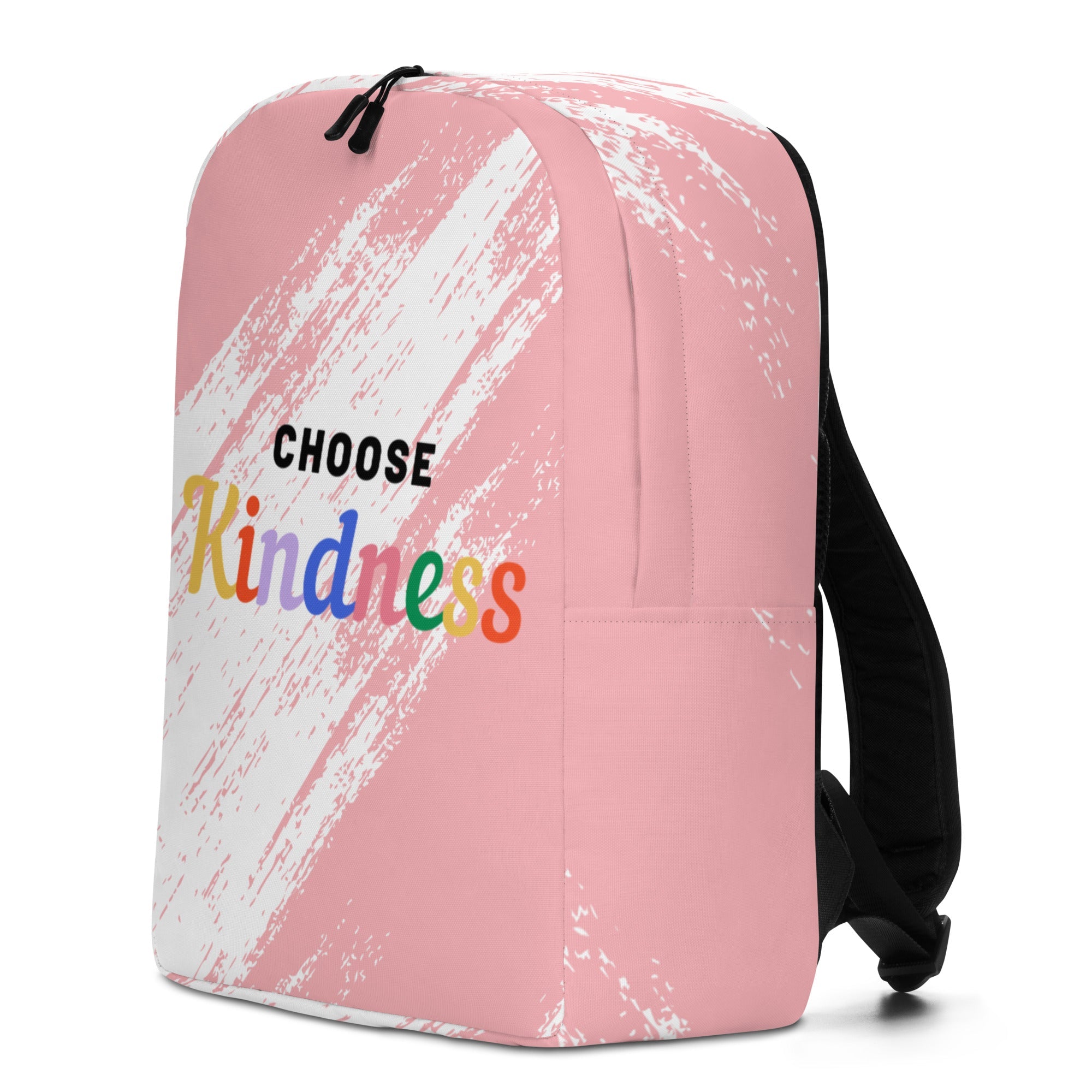 Choose Kindness Minimalist Backpack