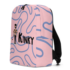 Kinky Minimalist Backpack