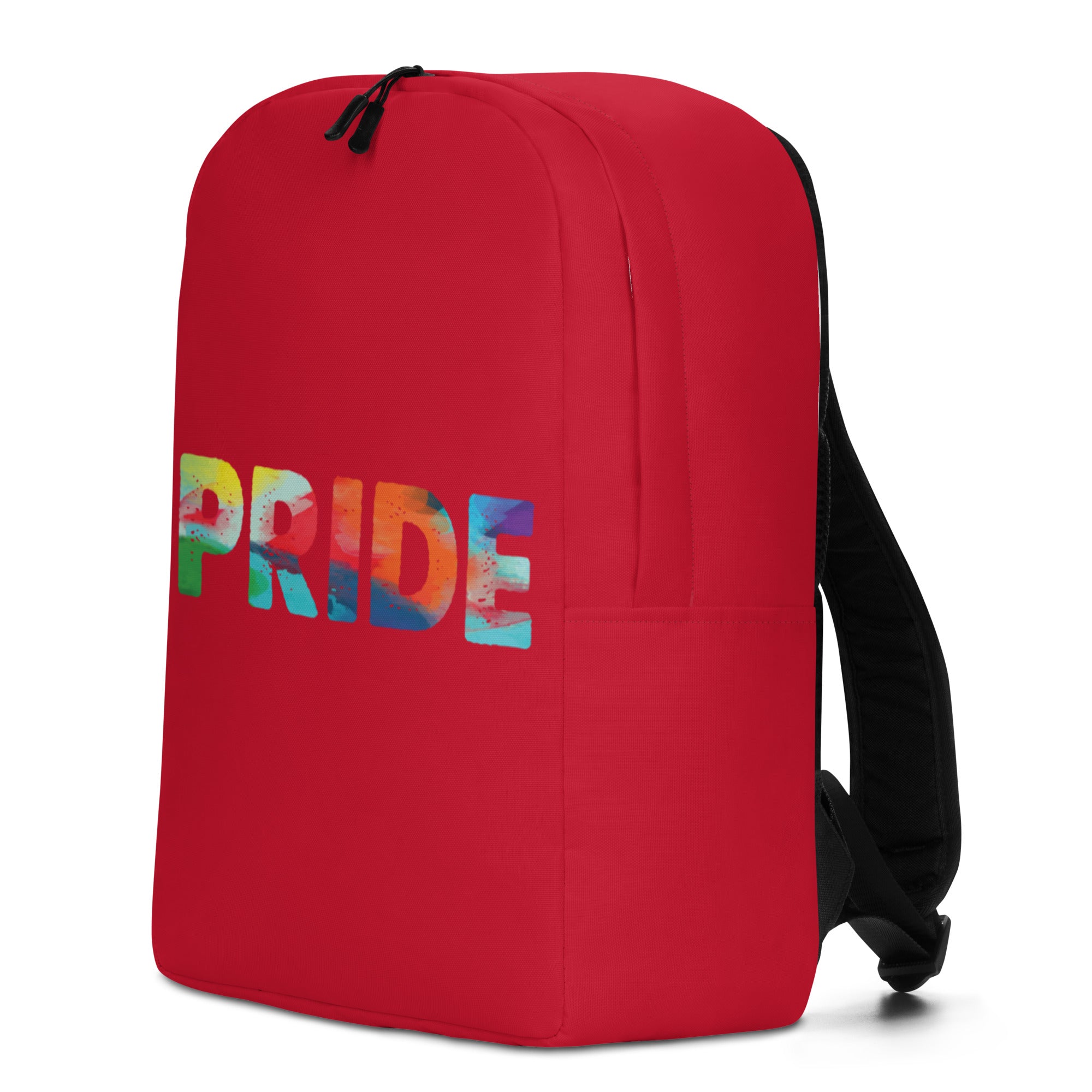 Pride Minimalist Backpack