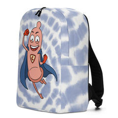 Super Condom Minimalist Backpack