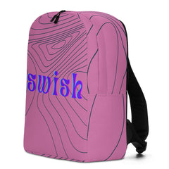 Swish Minimalist Backpack