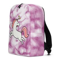 Unicorn Minimalist Backpack