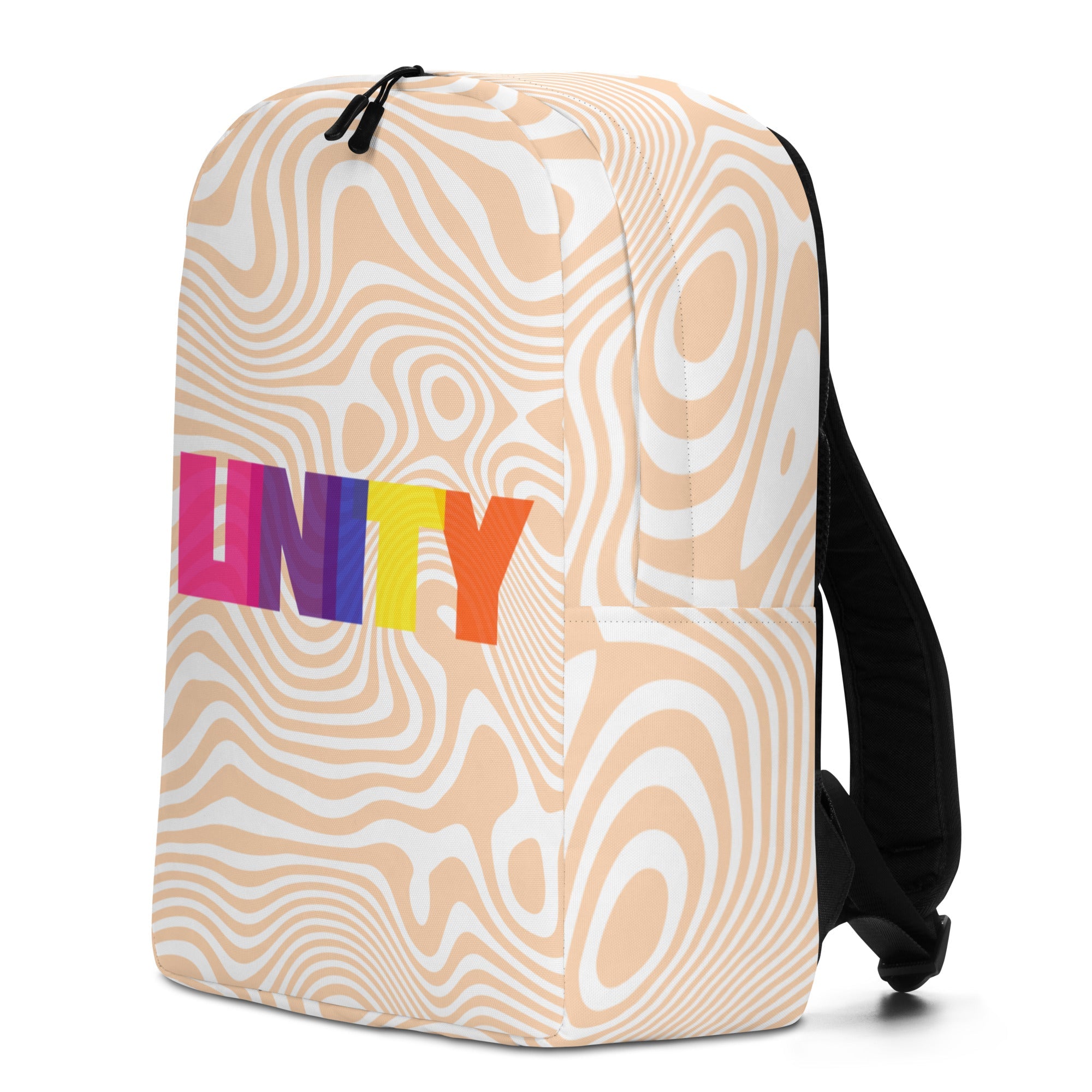 Unity Minimalist Backpack