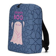 You're My Boo! Minimalist Backpack