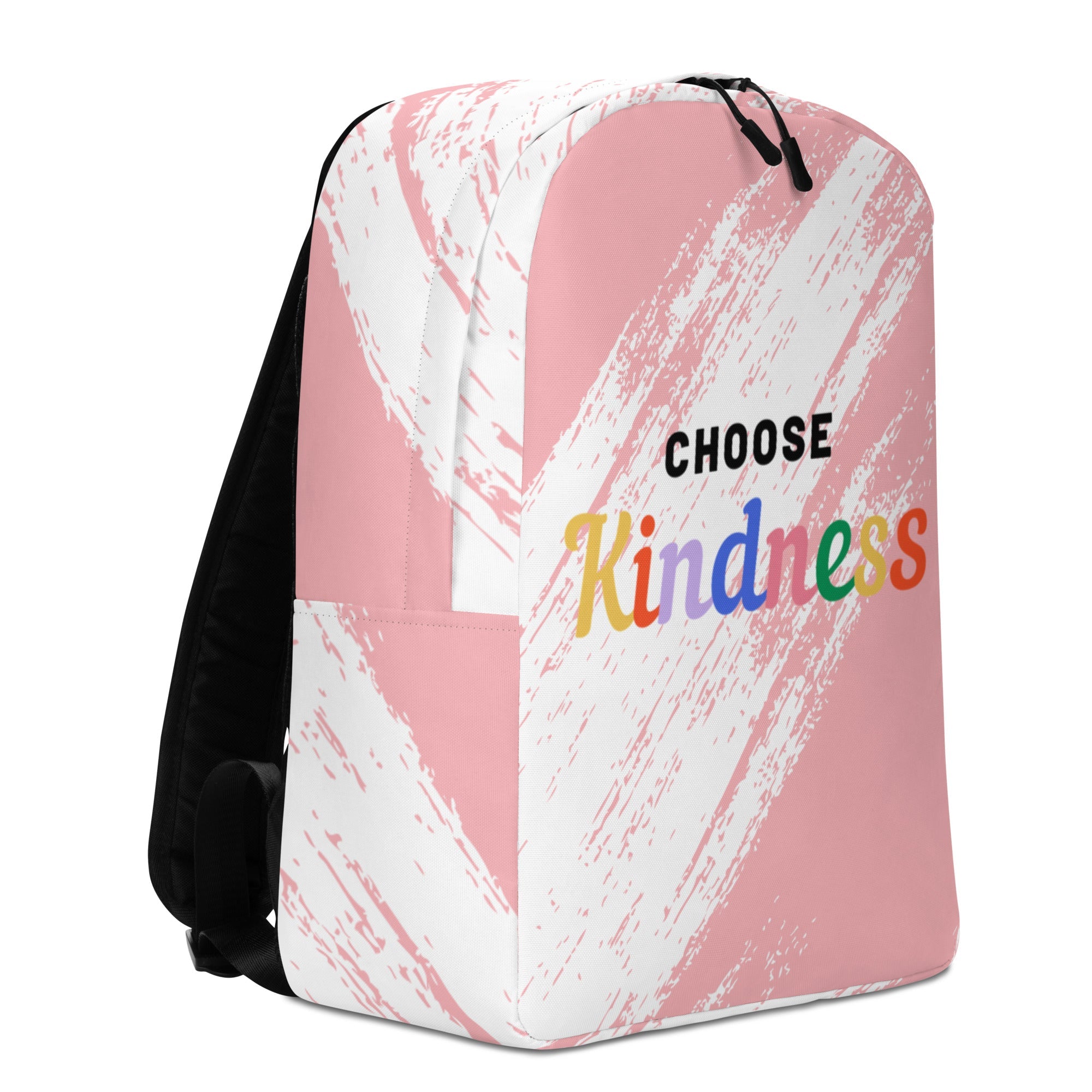 Choose Kindness Minimalist Backpack