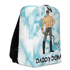 Daddy Dom Minimalist Backpack