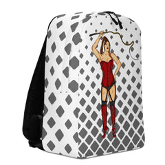 Dominatrix Minimalist Backpack