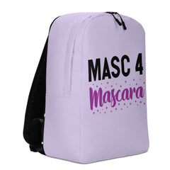 Masc 4 Mascara Minimalist Backpack