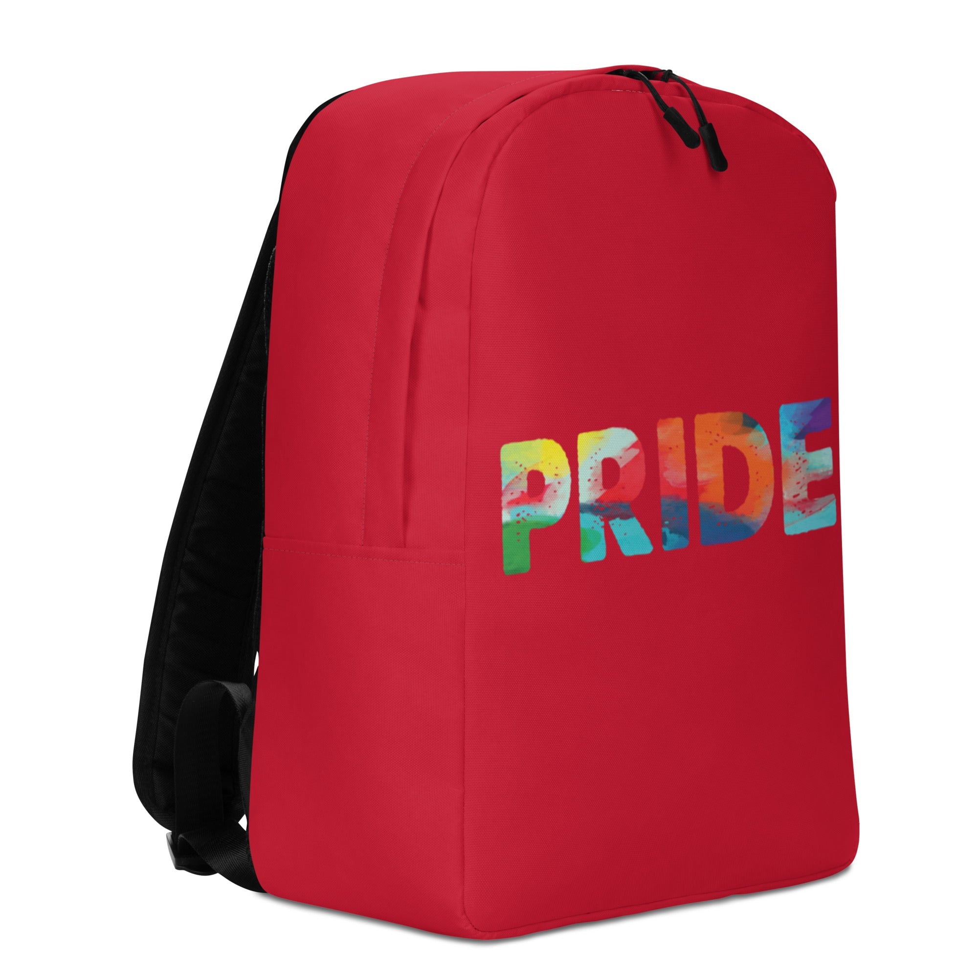 Pride Minimalist Backpack