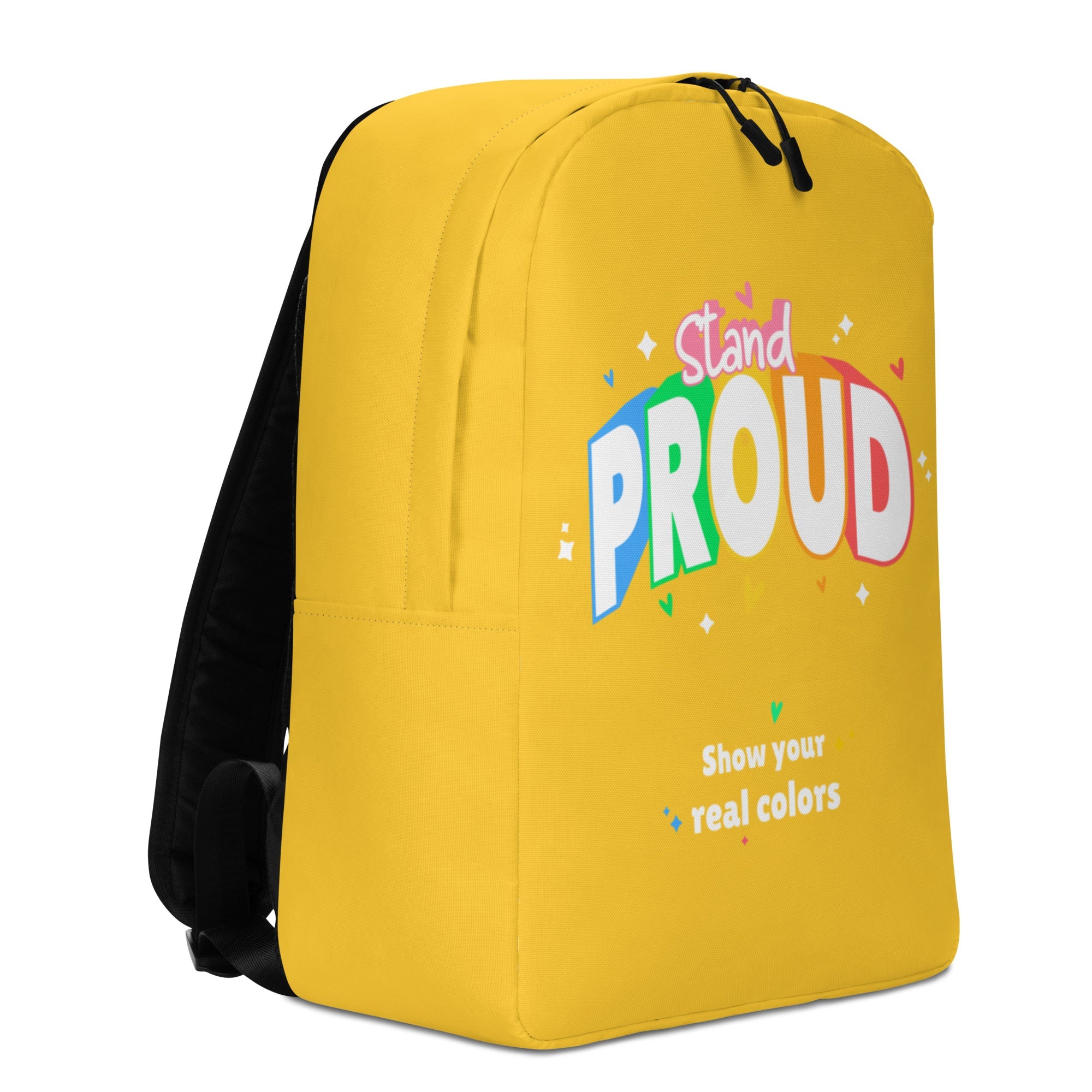 Minimalist Backpack