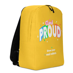 Minimalist Backpack
