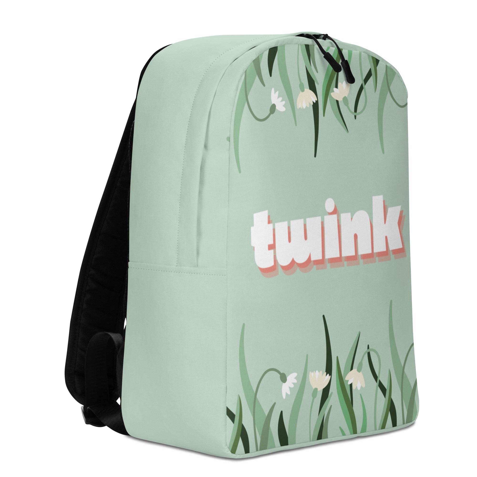 Twink Minimalist Backpack