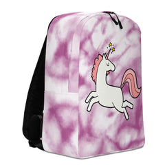 Unicorn Minimalist Backpack