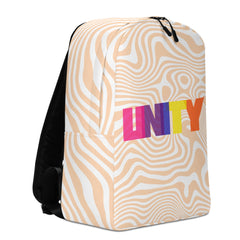 Unity Minimalist Backpack