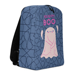 You're My Boo! Minimalist Backpack
