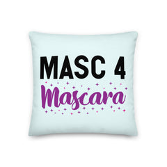 Masc 4 Mascara Premium Pillow