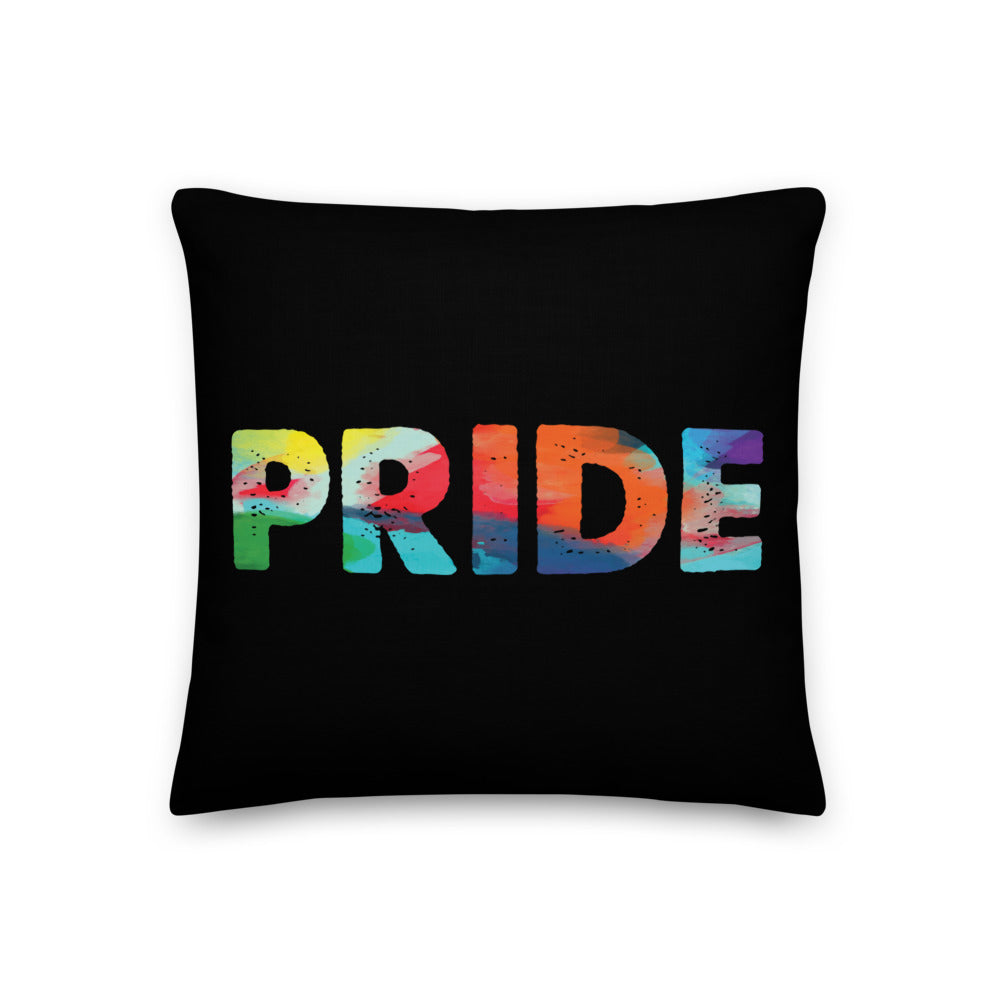 Pride Premium Pillow