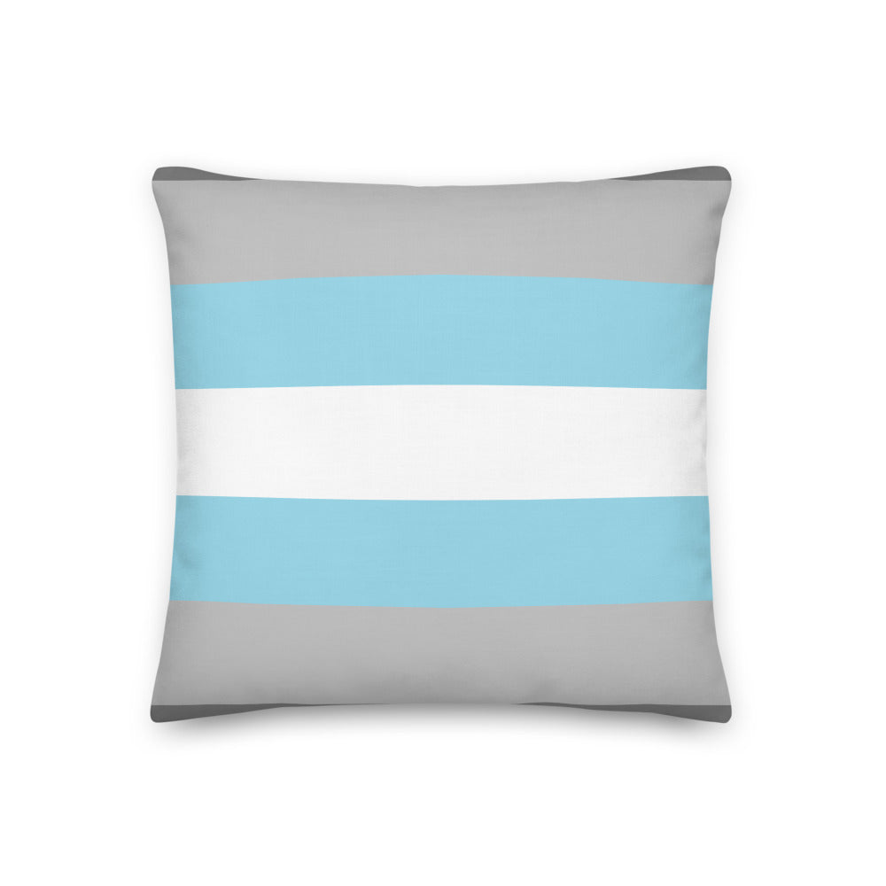 Demiboy Premium Pillow
