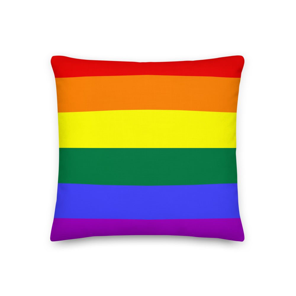 Gay Premium Pillow