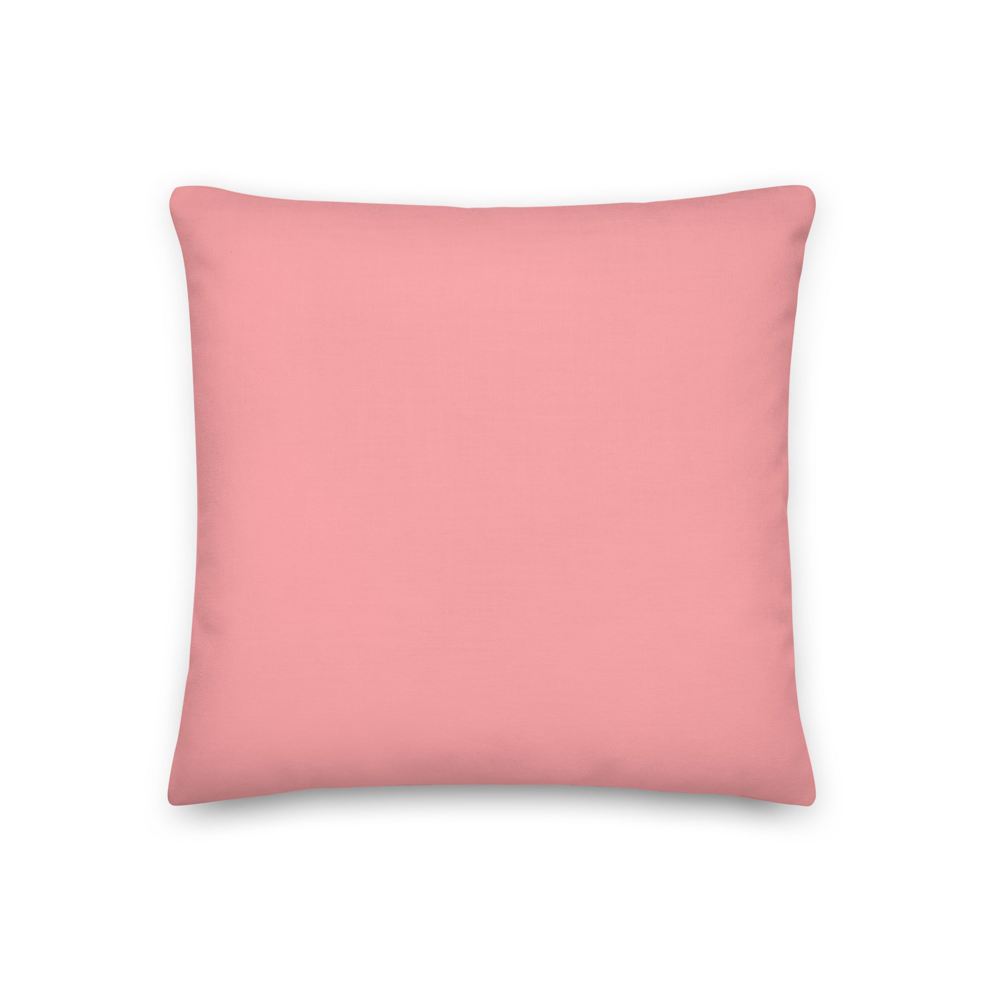Get Those Nuts Away From My Face! (Latrice Royale) Pillow