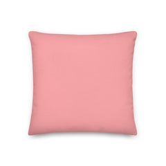 Get Those Nuts Away From My Face! (Latrice Royale) Pillow