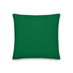 Girl Bye Pillow
