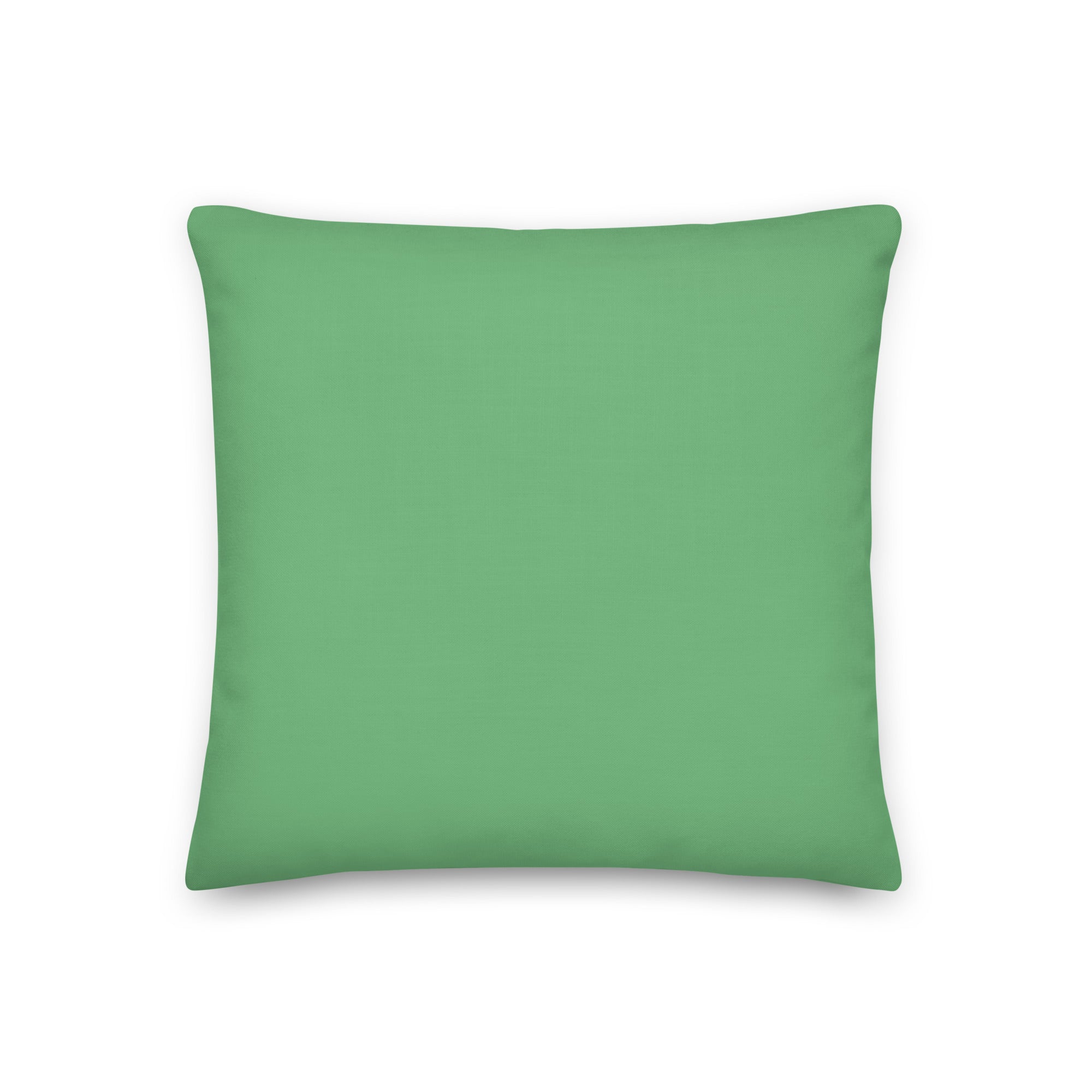 Girl Power Pillow