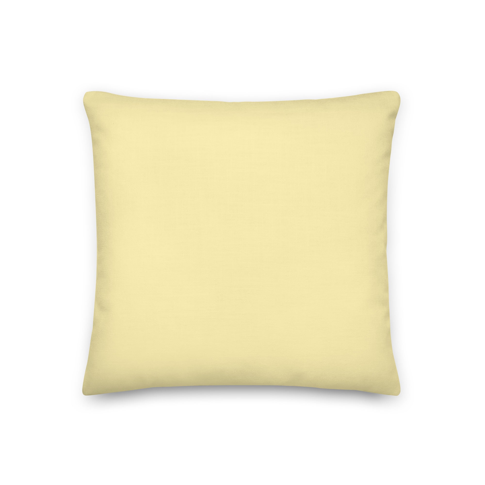 Girls Girls Girls Pillow