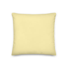 Girls Girls Girls Pillow