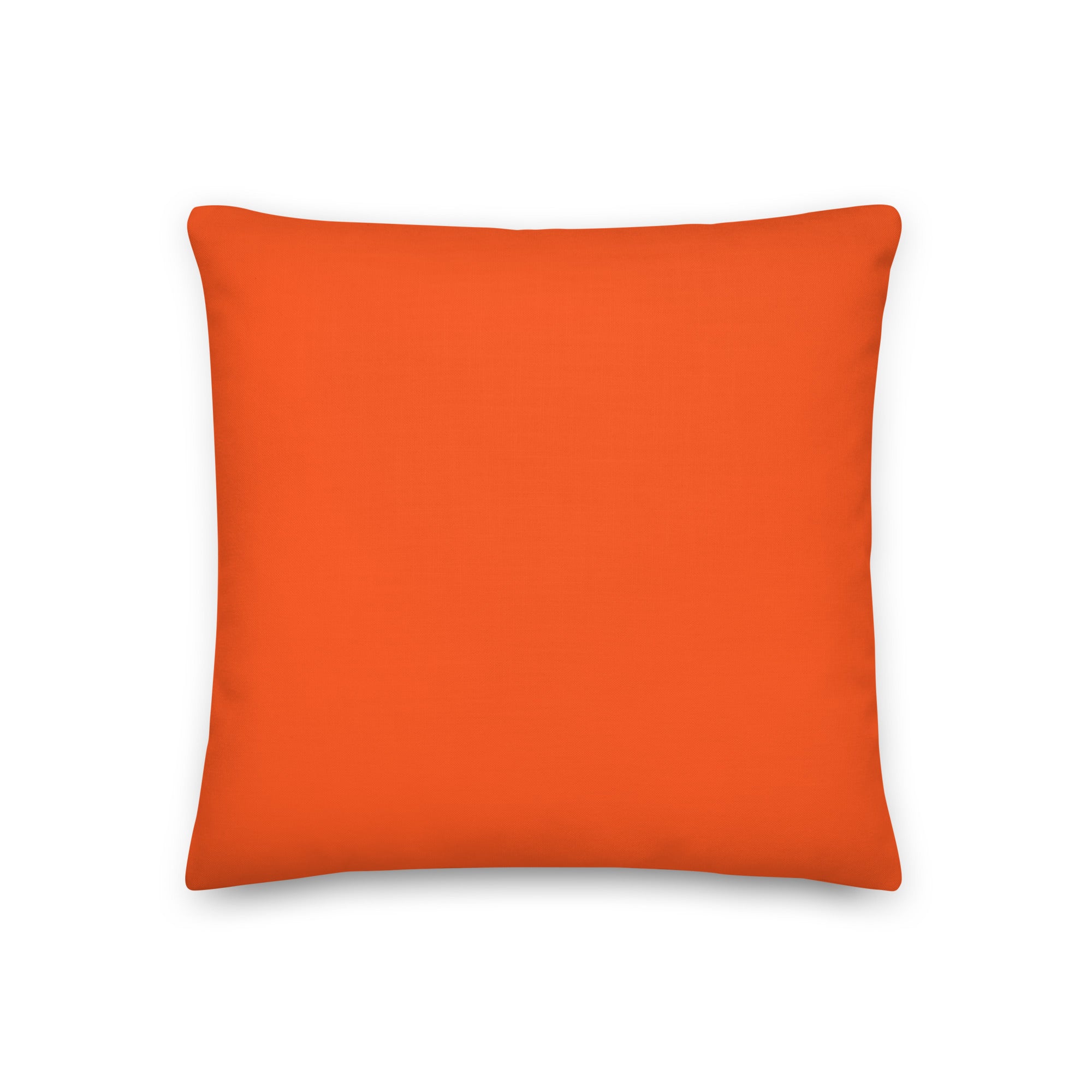 Glitter Fox Pillow