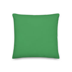 Hello My Pronouns Are Fluid. So Ask. Pillow