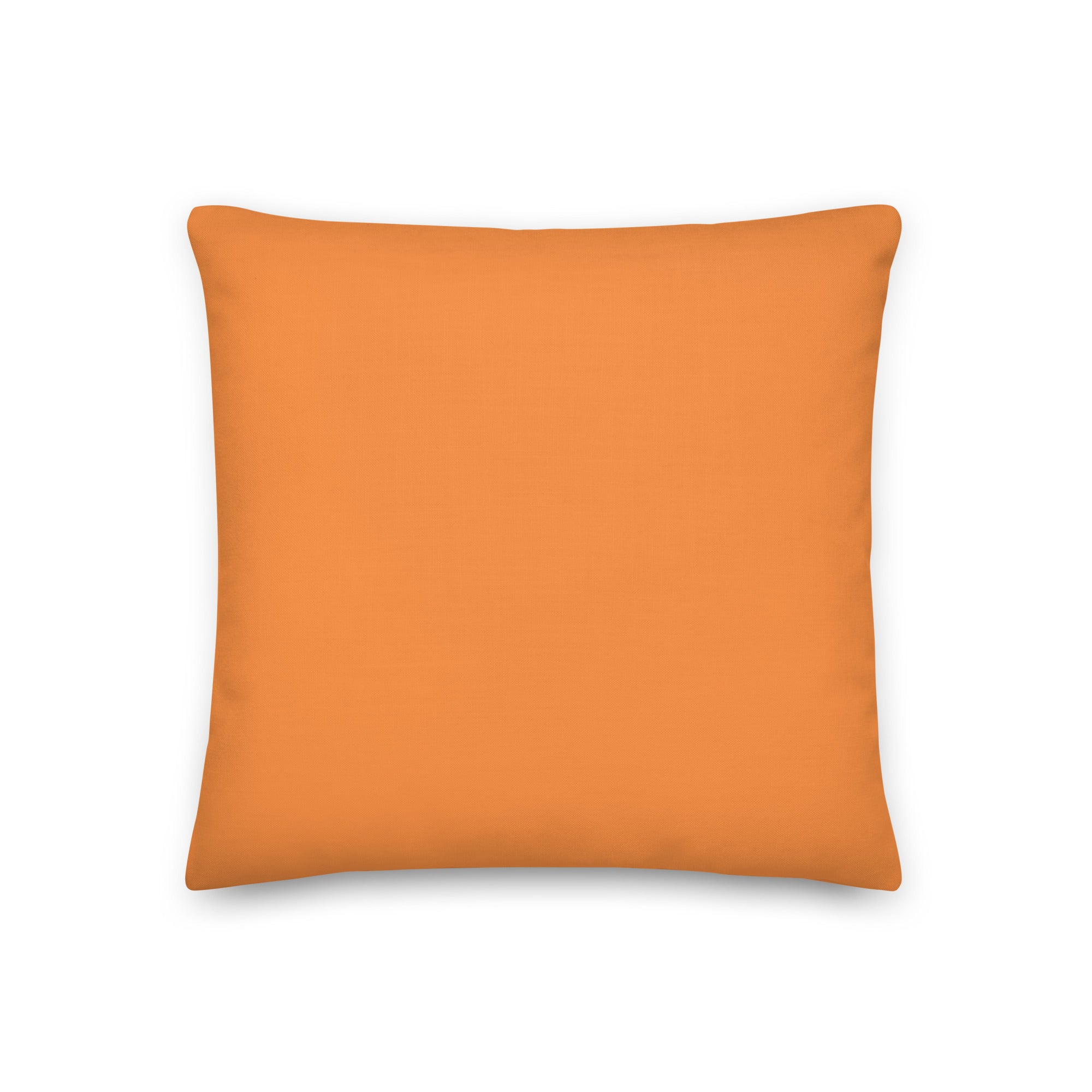 Hello My Pronouns Are He / Him / His Pillow