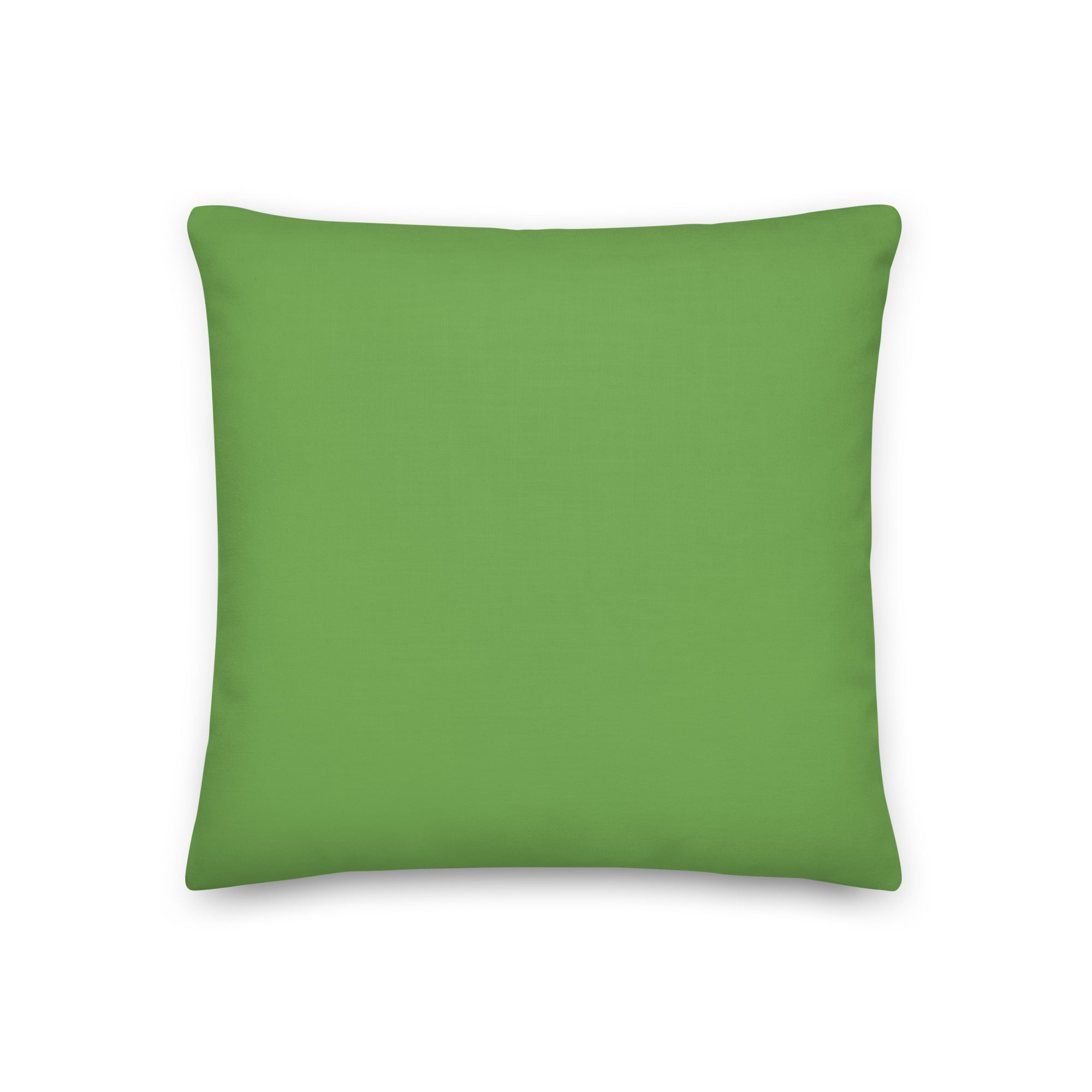 Hello My Pronouns Are She / Her / Hers Pillow