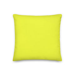 Heteronormativity Is A Cult Pillow
