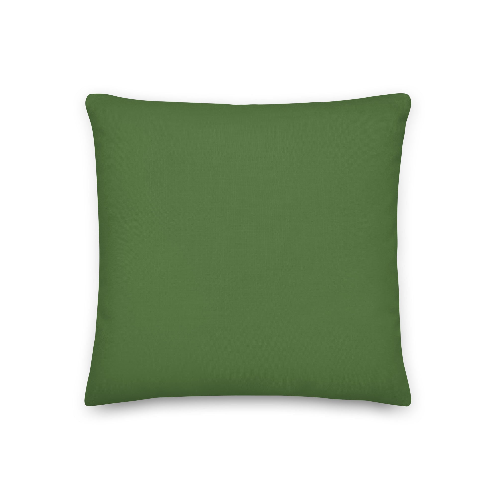 Homosexual Tendencies Pillow