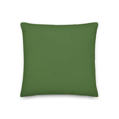 Homosexual Tendencies Pillow