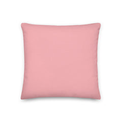 Hug Dealer Pillow