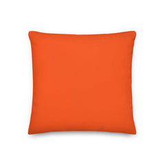 I Ask No Favor For My Sex Pillow