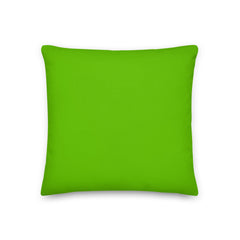 I Believe In Equality For All Pillow